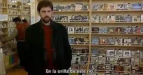 La habitación del hijo (2001) Svb Español
