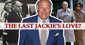 MAURICE TEMPELSMAN Shocking Facts. Jackie's Kennedy Last Hope?