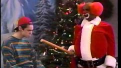 In Living Color: Homey Claus