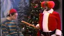 In Living Color: Homey Claus