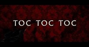 TOC TOC TOC: El Sonido del Mal (Cobweb) - Trailer Oficial Doblado (Español Latino)