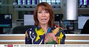 Sky News Breakfast with Kay Burley - 15.01.2024