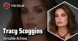 Tracy Scoggins: Television Icon | Actors & Actresses Biography