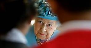 La monarca con el reinado más largo del Reino Unido