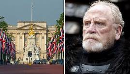 James Cosmo discusses Game Of Thrones death