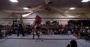 Tessa Blanchard vs. Xia Brookside - Bar Wrestling 6 - Head of Household