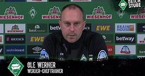 „Wird seinen Weg gehen“: Der Plan des SV Werder Bremen mit Sechser-Neuzugang Dikeni Salifou