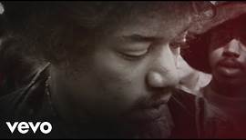 The Jimi Hendrix Experience - Electric Ladyland 50th Anniversary Deluxe Edition teaser