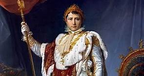 10 Fascinating Facts About Napoleon Bonaparte!