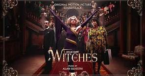 The Witches Official Soundtrack | Witches – Alan Silvestri | WaterTower
