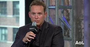 Cole Hauser Talks "Good Will Hunting"