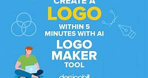 Free Logo Maker: Create Your Own Logo Online - Designhill