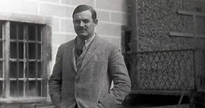 Hemingway:Hemingway and Biography