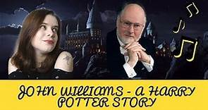 John Williams - A Harry Potter Story