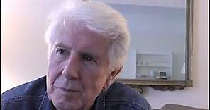Graham Nash On The Release of The "Over the Years" Double CD and LP Collection (Corrected!)