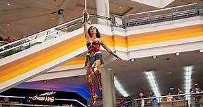 Wonder Woman 2020 [ Wonder Woman 1984 ] Movie - video Dailymotion