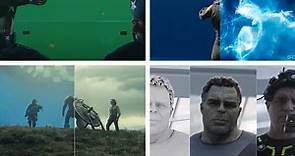 What Is VFX? Definition & Examples Of The Visual Effects Process
