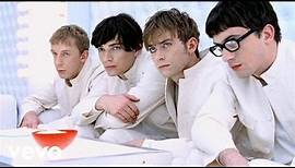 Blur - The Universal (Official Music Video)