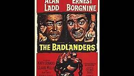 Delmer Daves - The Badlanders 1958 Subt-
