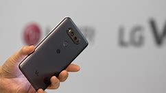 Why LG Says Its Profits Are Going to Slip