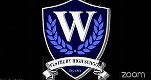 Westbury High School Graduation 2022