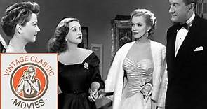 All About Eve - 1950 - best classic movies