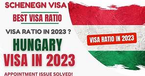 Tourist Visa|Hungry Visa Ratio|Hungary Tourist Visa|Best Visa Ratio Country|Hungry Appointment|Awais