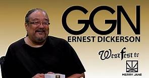 Filmmaker Ernest Dickerson Talks Spike Lee, Tupac and the 25th Anniversary of "Juice" | GGN