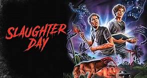 Slaughter Day - Blu Ray Collector's Edition Trailer