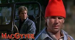 MacGyver (1986) SEASON 2 REMASTERED Trailer #1 - Richard Dean Anderson - Dana Elcar