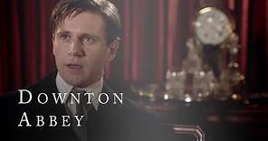 Tom Explains What Has Happened | Downton Abbey | Season 3
