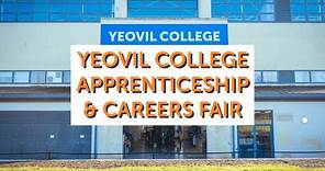 Yeovil College Apprenticeship & Careers Fair