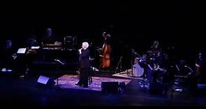 Betty Buckley sings Bewitched live in concert