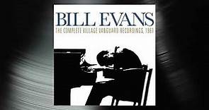 Bill Evans - All Of You [Live at the Village Vanguard, Take 2] (Official Visualizer)