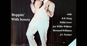 Sonny Boy Williamson - Boppin' with Sonny(Full Album)