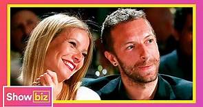 La relación de Gwyneth Paltrow y Chris Martin