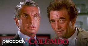 Finale of "Caution: Murder Can Be Hazardous to Your Health" | Columbo
