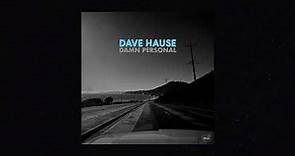 Dave Hause "Damn Personal" (Official Audio)