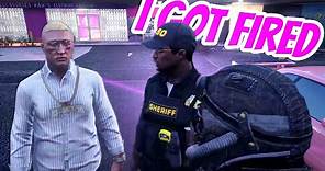 Matt gives OTT's cop COKE to STAB his Boss