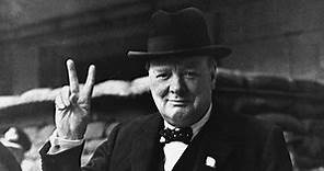 101 Winston Churchill Quotes to Motivate You to Never Give Up | Inspirationfeed