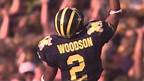Charles Woodson |The College Legend| Highlights