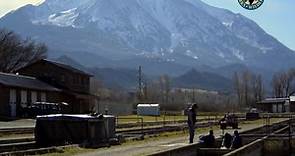 Colorado Fish Hatcheries