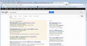 How To Use Google Advanced Search Operators?