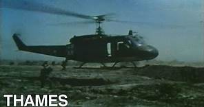Vietnam War Conflict |General Holingsworth |This Week | 1972