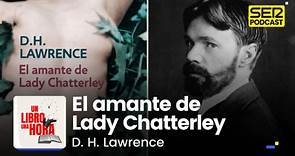'El amante de Lady Chatterley', una novela perturbadora - Vídeo Dailymotion