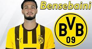 Ramy Bensebaini ● Welcome to Borussia Dortmund 🟡⚫️🇩🇿 Best Tackles & Skills