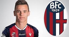 Nikola Moro - 2022- Welcome To Bologna FC ! - Skills, Assists & Goals |HD|