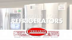 How to Shop for a Refrigerator