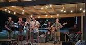 The Cole Birmingham Band LIVE on the... - Tontitown Winery