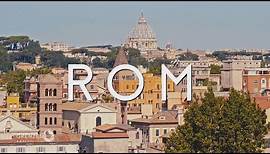 "Grenzenlos - Die Welt entdecken" in Rom